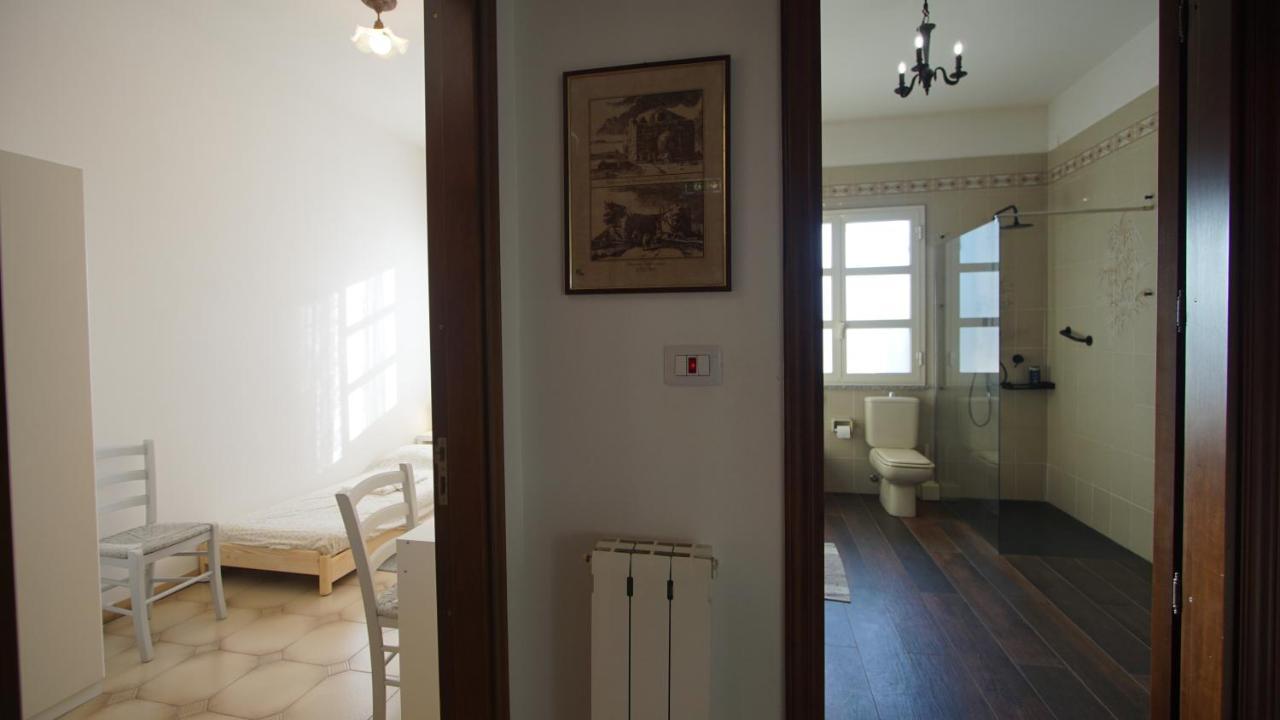 Case Gallo Syracuse Bagian luar foto